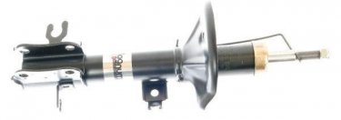 Амортизатор AG0015MT Magnum Technology – передний левый двухтрубный газовый фото 1