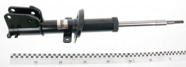 Купить AGR123MT Magnum Technology Амортизатор передний двухтрубный газовый Trafic 2 (1.9, 2.0, 2.5)