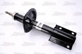 Купить AHP042MT Magnum Technology Амортизатор передний  масляный