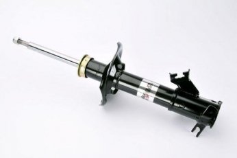 Купить AG1034MT Magnum Technology Амортизатор передний левый  газовый Almera (1.5, 1.8, 2.2)