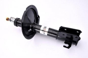 Амортизатор AGF014MT Magnum Technology – передний двухтрубный газовый фото 1