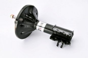 Купить AH3023MT Magnum Technology Амортизатор передний левый  масляный Мазда 626 (1.8, 2.0, 2.5)
