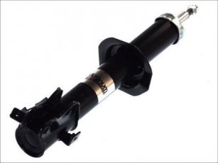 Купить AH1030MT Magnum Technology Амортизатор передний левый  масляный Микра (1.0, 1.3, 1.5)