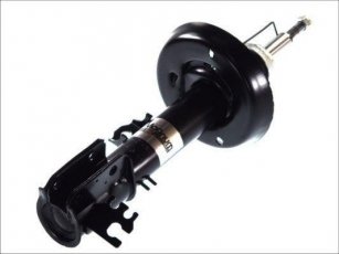 Амортизатор AGX016MT Magnum Technology – передний правый двухтрубный газовый фото 1