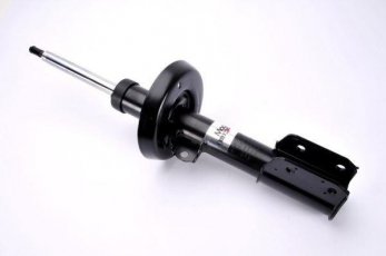 Купити AGX024MT Magnum Technology Амортизатор передній правий двотрубний газовий Зафіра А (1.6, 1.8, 2.0, 2.2)