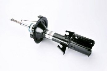 Амортизатор AGM008MT Magnum Technology – передний двухтрубный газовый фото 1