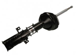 Купити AGM009MT Magnum Technology Амортизатор передній  газовий Віано W639 (2.1, 3.0, 3.2, 3.7)