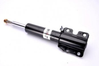 Амортизатор AGM024MT Magnum Technology – передній двотрубний газовий фото 1