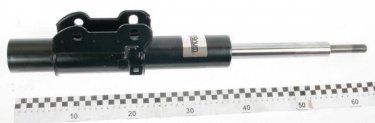 Амортизатор AGM057MT Magnum Technology – передний газовый фото 1