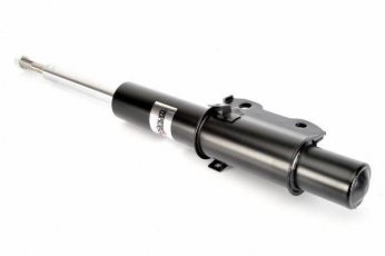 Купить AGM058MT Magnum Technology Амортизатор передний двухтрубный газовый Крафтер (35, 50) 2.5 TDI