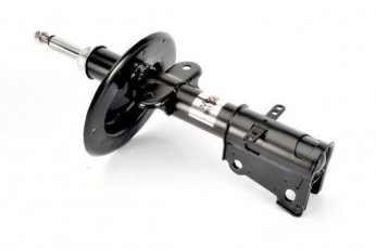 Купити AGY002MT Magnum Technology Амортизатор передній двотрубний газовий