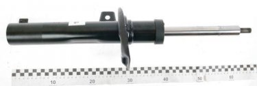 Купить AGW057MT Magnum Technology Амортизатор передний двухтрубный газовый Touran (1.2, 1.4, 1.6, 1.9, 2.0)