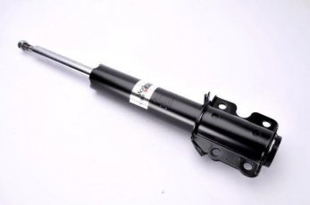 Купити AGM023MT Magnum Technology Амортизатор передній  газовий Фольксваген ЛТ 46 (2.3, 2.5, 2.8)