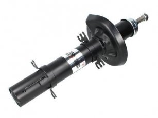 Купить AHW017MT Magnum Technology Амортизатор передний  масляный Octavia Tour (1.8, 1.9, 2.0)