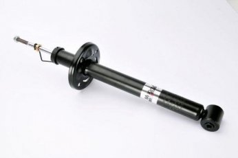 Амортизатор AGW026MT Magnum Technology – задній двотрубний газовий фото 2