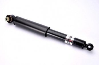 Купить AGR125MT Magnum Technology Амортизатор задний двухтрубный газовый Megane 2 (1.4, 1.5, 1.6, 1.9, 2.0)