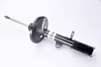 Амортизатор AG2036MT Magnum Technology – Задний правый двухтрубный газовый фото 1