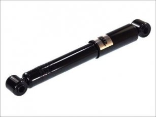 Амортизатор AGP058MT Magnum Technology – задний двухтрубный газовый фото 1