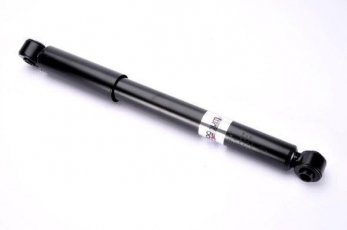 Купить AGM011MT Magnum Technology Амортизатор задний двухтрубный газовый Vito 638 (2.0, 2.1, 2.2, 2.3, 2.8)