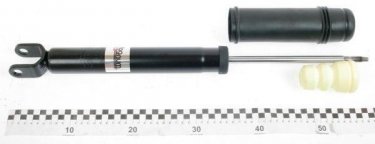 Купить AG0322MT Magnum Technology Амортизатор задний двухтрубный газовый Ай 30 (1.4, 1.6, 2.0)