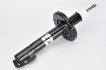 Купить AHG016MT Magnum Technology Амортизатор передний  масляный Sierra (1, 2)