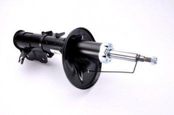 Амортизатор AG5020MT Magnum Technology – передний левый двухтрубный газовый фото 2