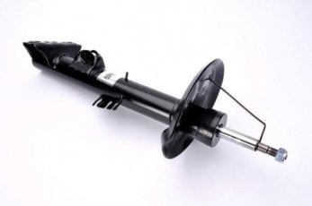 Амортизатор AGB016MT Magnum Technology – передній лівий двотрубний газовий фото 2