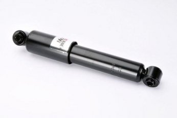 Купить AHF050MT Magnum Technology Амортизатор  двухтрубный масляный Фиат