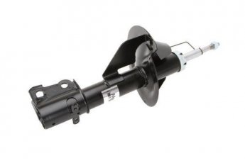 Купить AGY021MT Magnum Technology Амортизатор передний  газовый