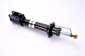 Амортизатор AGR047MT Magnum Technology – передний двухтрубный газовый фото 2