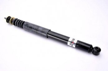 Амортизатор AGM036MT Magnum Technology – задній однотрубный газовий фото 1