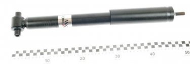 Купить AGV026MT Magnum Technology Амортизатор задний однотрубный газовый Volvo S60 1 (2.0, 2.3, 2.4, 2.5)