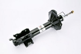Амортизатор AG1008MT Magnum Technology – Задний левый двухтрубный газовый фото 1