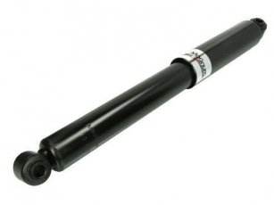 Купить AGM060MT Magnum Technology Амортизатор задний двухтрубный газовый Crafter 50 2.5 TDI