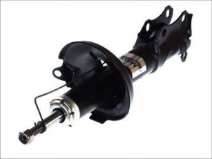 Купити AGW009MT Magnum Technology Амортизатор передній двотрубний газовий Джетта 2 (1.3, 1.6, 1.8)