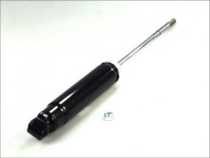 Купить AGF040MT Magnum Technology Амортизатор задний двухтрубный газовый Albea (1.0, 1.2, 1.4, 1.6)