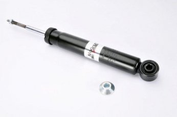 Купить AGM045MT Magnum Technology Амортизатор  двухтрубный газовый Sens