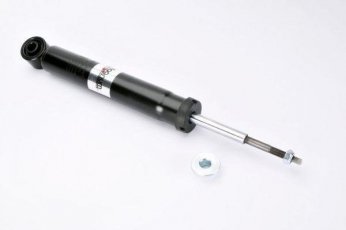 Амортизатор AGM045MT Magnum Technology – двухтрубный газовый фото 2