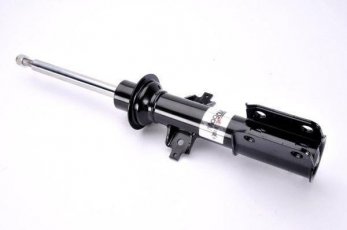 Купити AGR046MT Magnum Technology Амортизатор передній двотрубний газовий