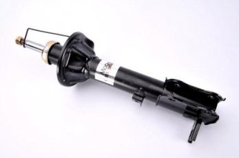 Амортизатор AG0508MT Magnum Technology – лівий двотрубний газовий фото 1