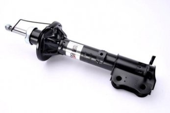 Амортизатор AG0507MT Magnum Technology – правый двухтрубный газовый фото 1