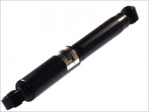 Купить AGF048MT Magnum Technology Амортизатор задний двухтрубный газовый Пунто (1.2, 1.4, 1.7, 1.9)