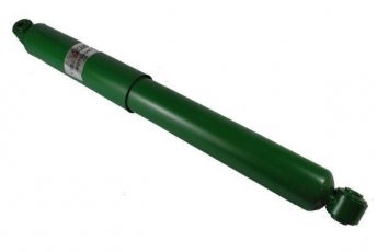Купить AGY020MT Magnum Technology Амортизатор задний двухтрубный газовый Гранд Чероки (2.7, 3.1, 4.0, 4.7)