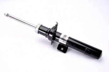 Амортизатор AGP047MT Magnum Technology – передний левый двухтрубный газовый фото 1
