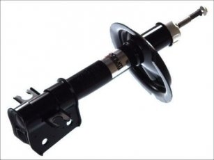 Амортизатор AHF034MT Magnum Technology – двотрубний масляний фото 1
