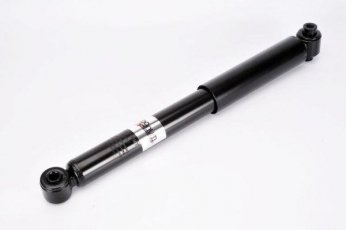 Купить AGY018MT Magnum Technology Амортизатор задний двухтрубный газовый PT Cruiser (1.6, 2.0, 2.1, 2.4)