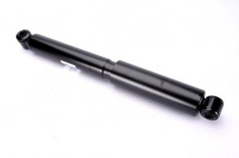 Амортизатор AGY006MT Magnum Technology – задний двухтрубный газовый фото 2