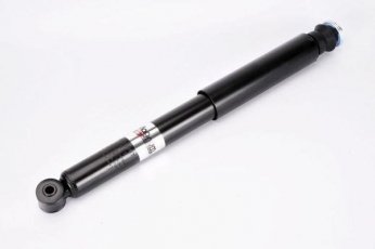 Купить AGX046MT Magnum Technology Амортизатор задний двухтрубный газовый Корса С (1.0, 1.2, 1.7)