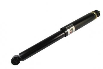 Купить AGX001MT Magnum Technology Амортизатор задний двухтрубный газовый Corsa (A, B)