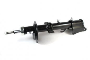 Амортизатор AGD012MT Magnum Technology – задній двотрубний газовий фото 2